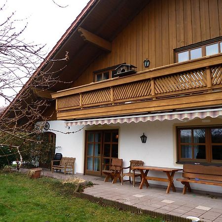 Ferienhaus Lerche Bad Birnbach Exterior photo